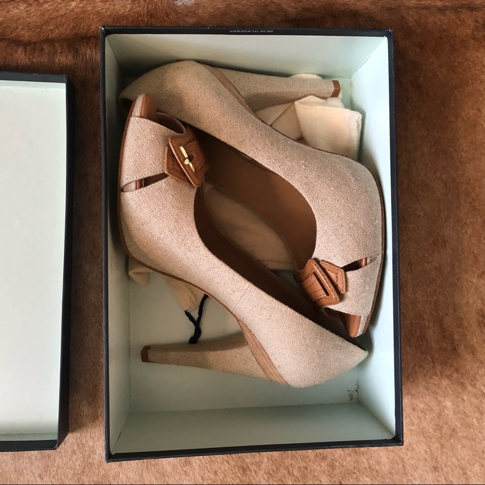 La Fenice Venezia Heels